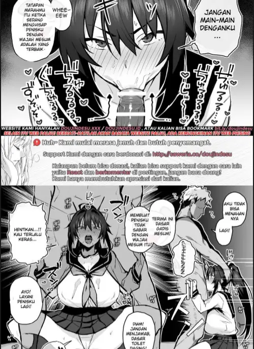image-komik-aniki-ni-tabetsukusareta-ore-no-kanojo-chapter-01-15/30
