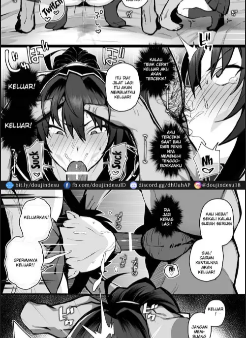 image-komik-aniki-ni-tabetsukusareta-ore-no-kanojo-chapter-01-16/30