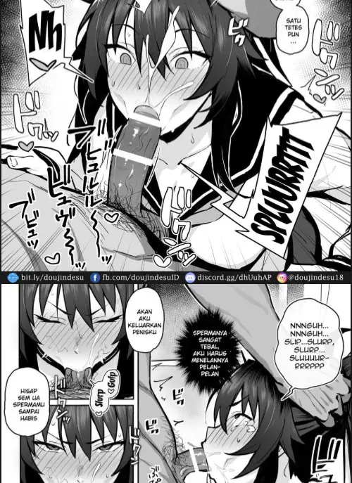 image-komik-aniki-ni-tabetsukusareta-ore-no-kanojo-chapter-01-17/30