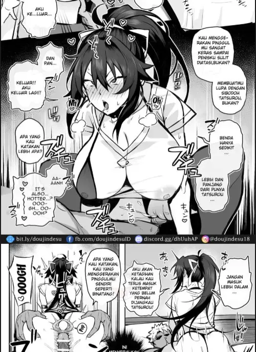 image-komik-aniki-ni-tabetsukusareta-ore-no-kanojo-chapter-01-21/30