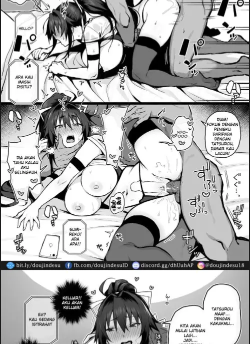 image-komik-aniki-ni-tabetsukusareta-ore-no-kanojo-chapter-01-24/30