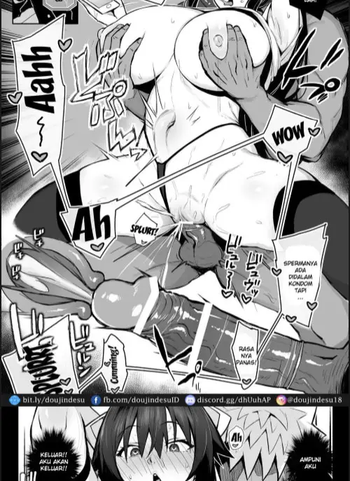 image-komik-aniki-ni-tabetsukusareta-ore-no-kanojo-chapter-01-26/30