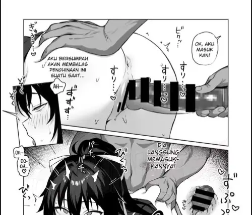 image-komik-aniki-ni-tabetsukusareta-ore-no-kanojo-chapter-02-5/20