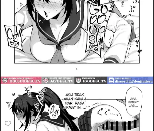 image-komik-aniki-ni-tabetsukusareta-ore-no-kanojo-chapter-02-6/20