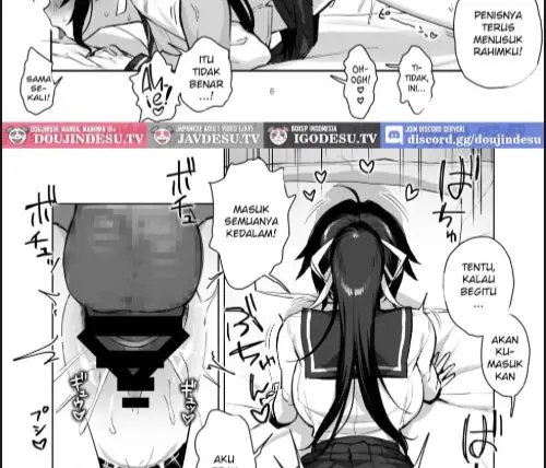 image-komik-aniki-ni-tabetsukusareta-ore-no-kanojo-chapter-02-8/20