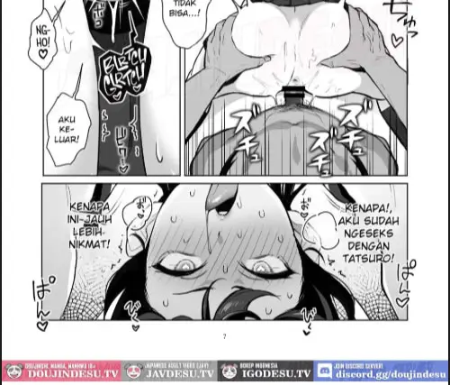 image-komik-aniki-ni-tabetsukusareta-ore-no-kanojo-chapter-02-9/20