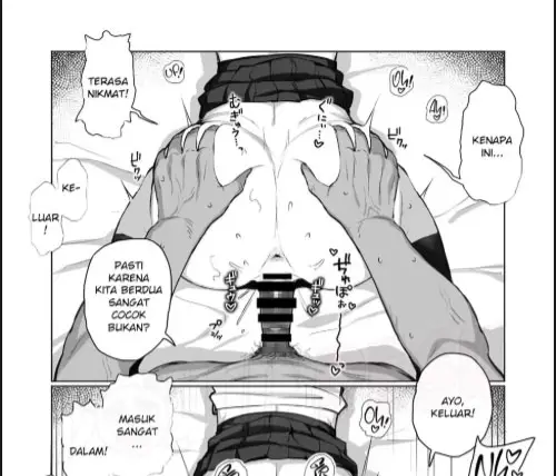 image-komik-aniki-ni-tabetsukusareta-ore-no-kanojo-chapter-02-10/20