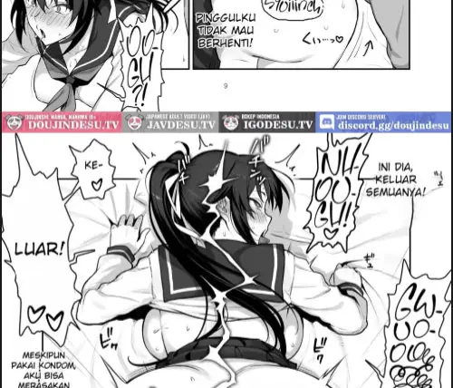 image-komik-aniki-ni-tabetsukusareta-ore-no-kanojo-chapter-02-13/20