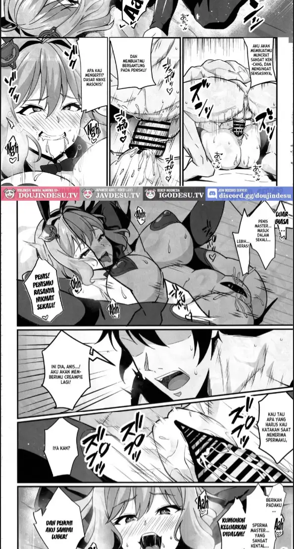 image-komik-anis-ni-shikikan-sama-janaku-chapter-01-end-15/20