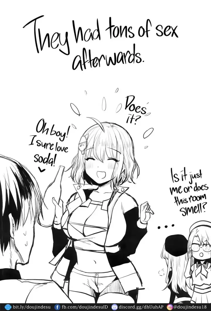 image-komik-anis-to-futarikiri-no-kyuu-chapter-01-end-19/21