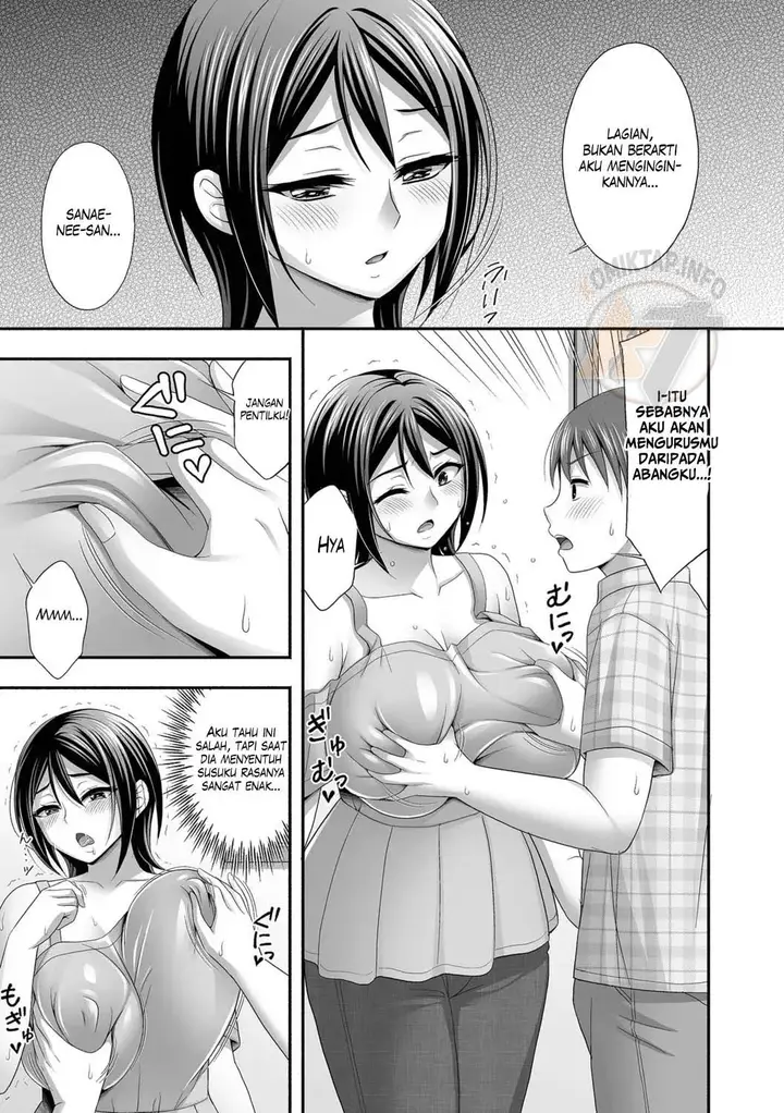 image-komik-aniyome-to-no-himitsu-no-kankei-tadano-chapter-01-8/18
