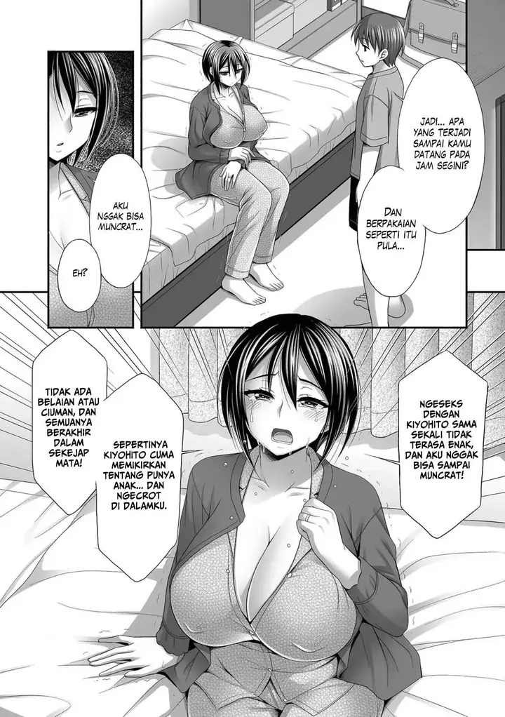 image-komik-aniyome-to-no-himitsu-no-kankei-tadano-chapter-03-3/16