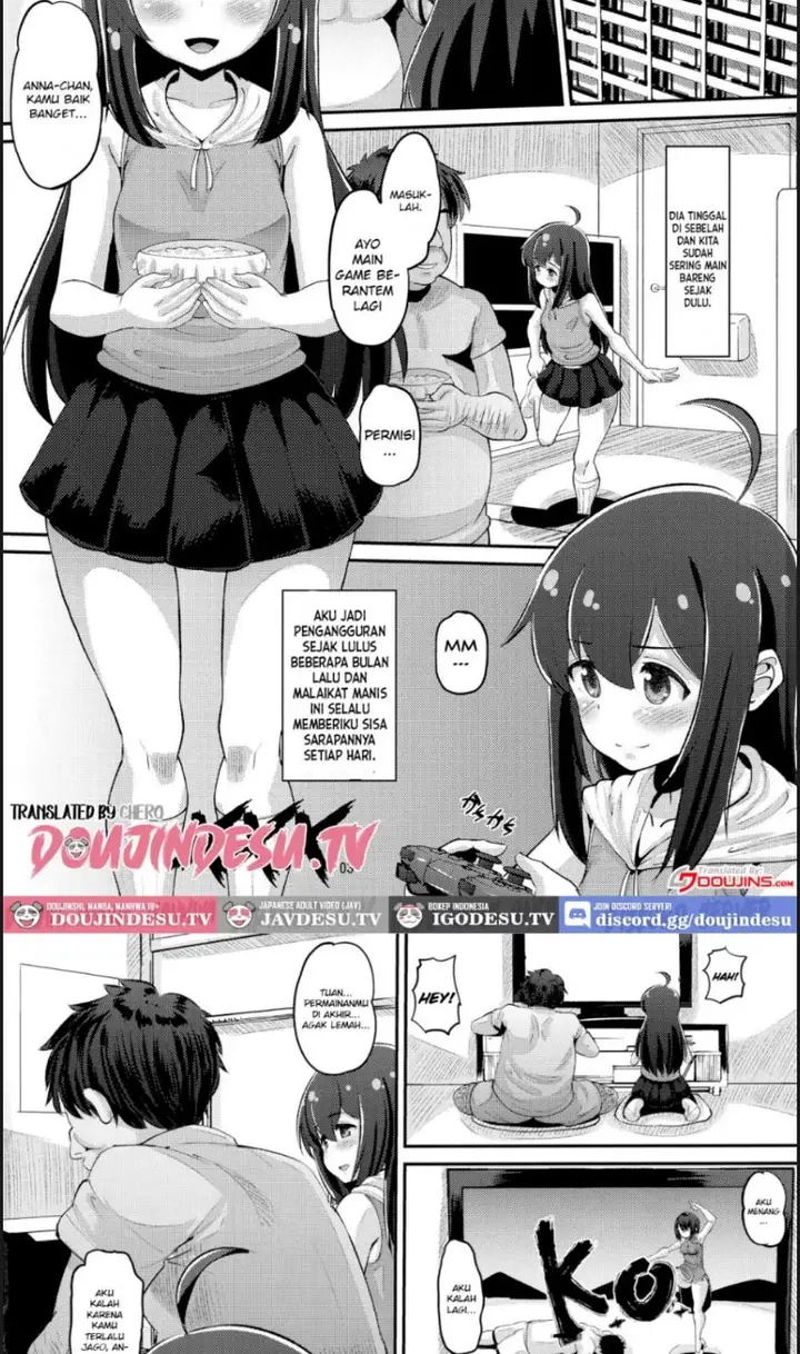 image-komik-anna-chan-to-kyouryoku-chapter-01-end-1/18