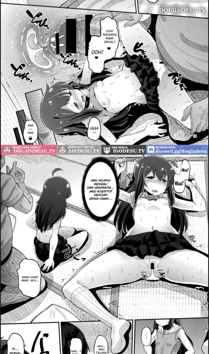 image-komik-anna-chan-to-kyouryoku-chapter-01-end-9/18