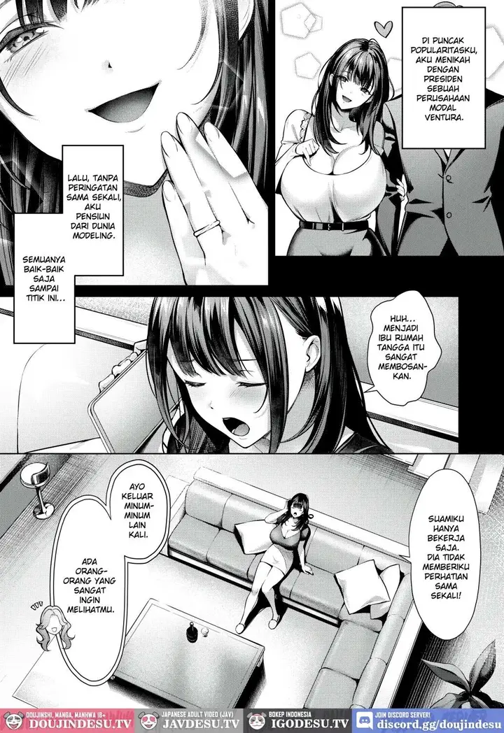 image-komik-ano-basho-e-modoreru-no-nara-moto-gradol-anju-kyokushou-bikini-chapter-01-5/59