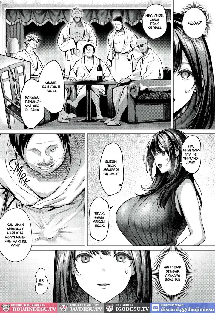 image-komik-ano-basho-e-modoreru-no-nara-moto-gradol-anju-kyokushou-bikini-chapter-01-31/59