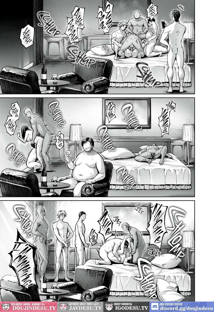 image-komik-ano-basho-e-modoreru-no-nara-moto-gradol-anju-kyokushou-bikini-chapter-01-51/59