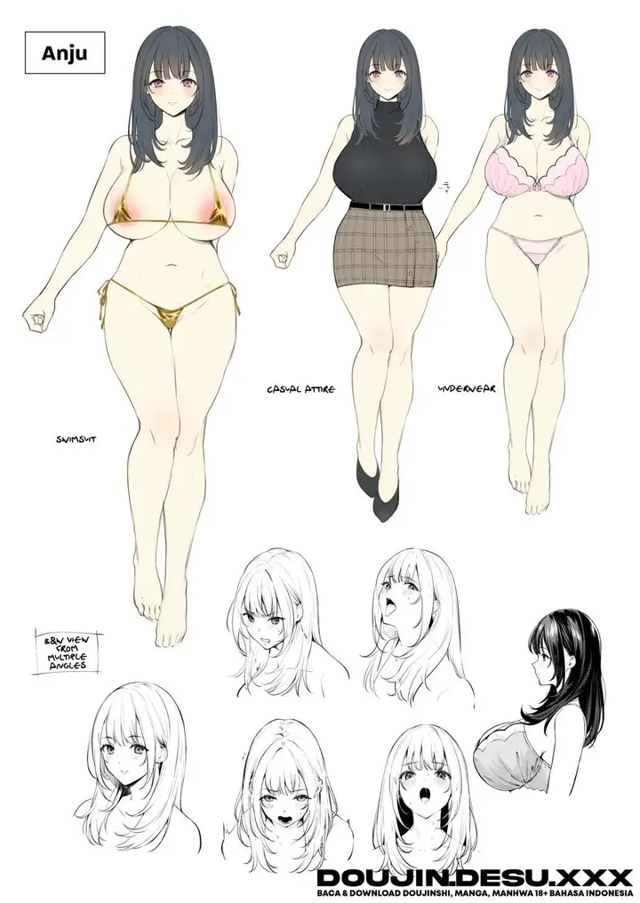 image-komik-ano-basho-e-modoreru-no-nara-moto-gradol-anju-kyokushou-bikini-chapter-01-55/59