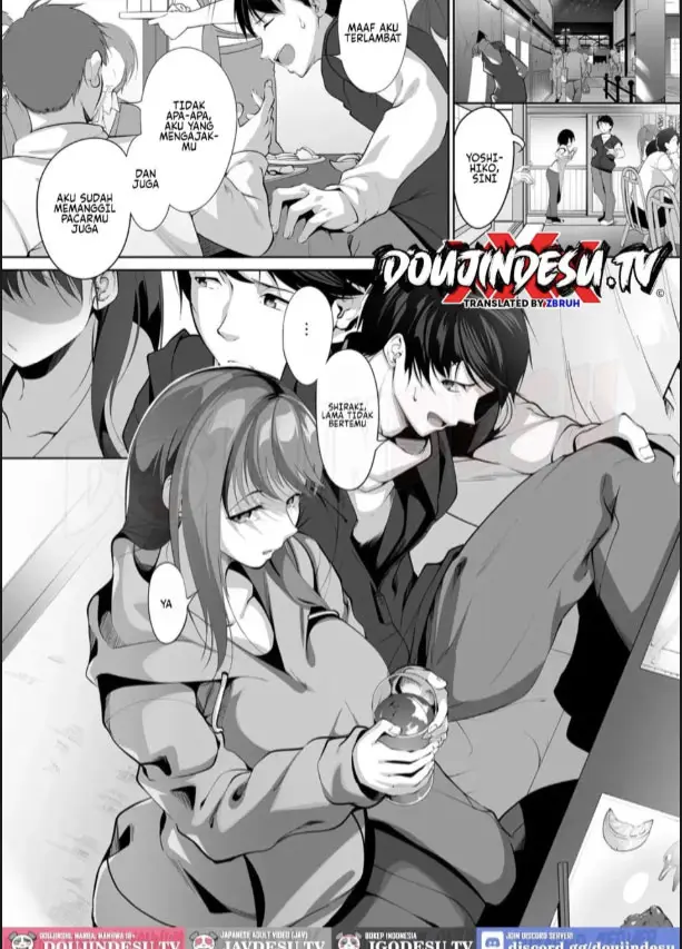 image-komik-ano-hi-no-yakusoku-o-hatashite-chapter-01-1/30