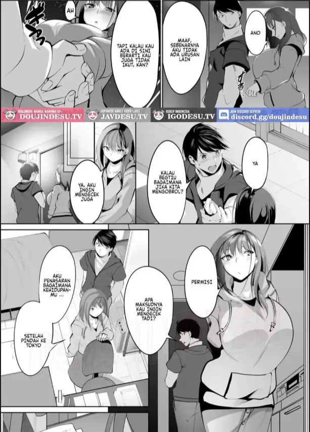 image-komik-ano-hi-no-yakusoku-o-hatashite-chapter-01-9/30