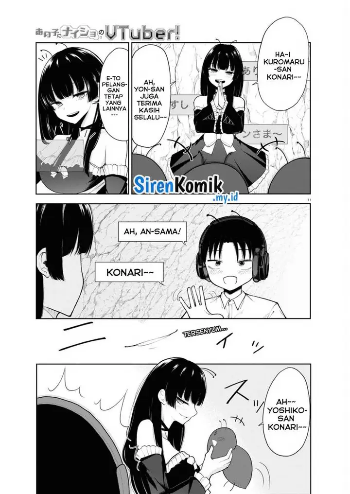 image-komik-ano-ko-ni-naisho-no-vtuber-chapter-1-9/26