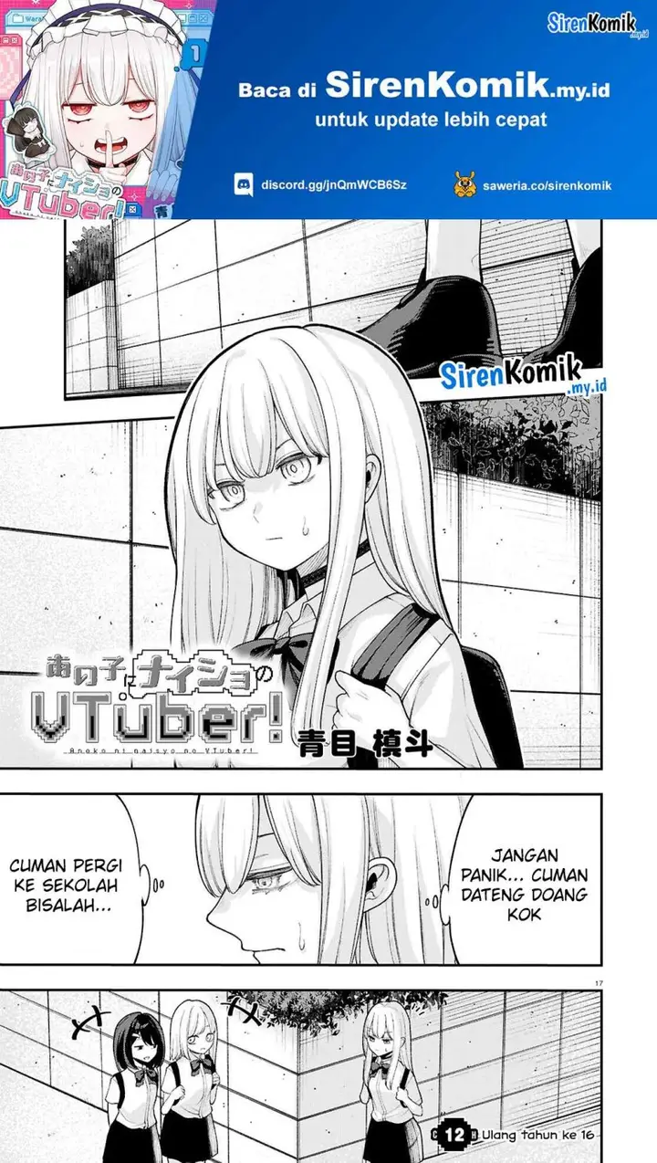 image-komik-ano-ko-ni-naisho-no-vtuber-chapter-12-1/16
