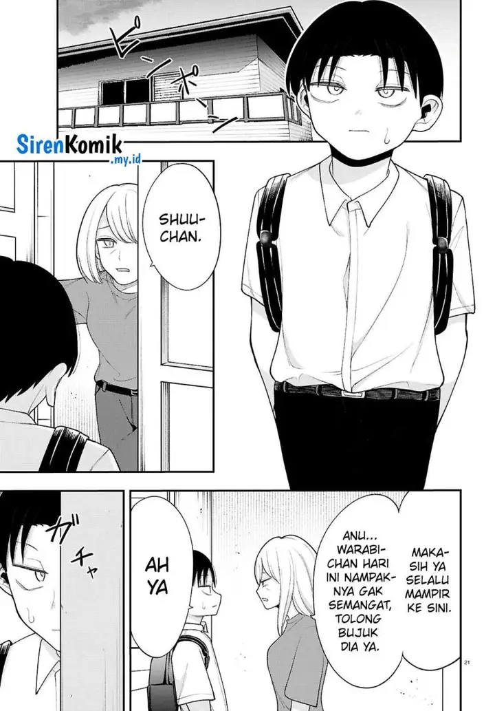 image-komik-ano-ko-ni-naisho-no-vtuber-chapter-12-3/16