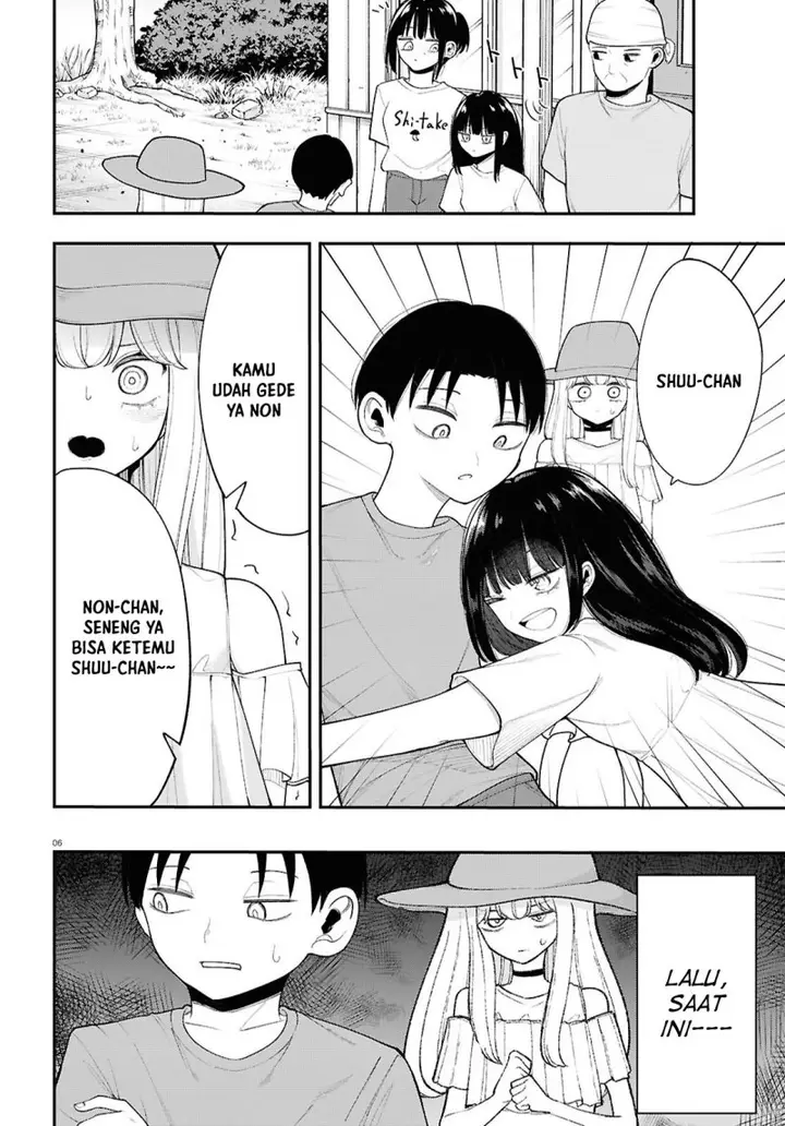 image-komik-ano-ko-ni-naisho-no-vtuber-chapter-13-6/18