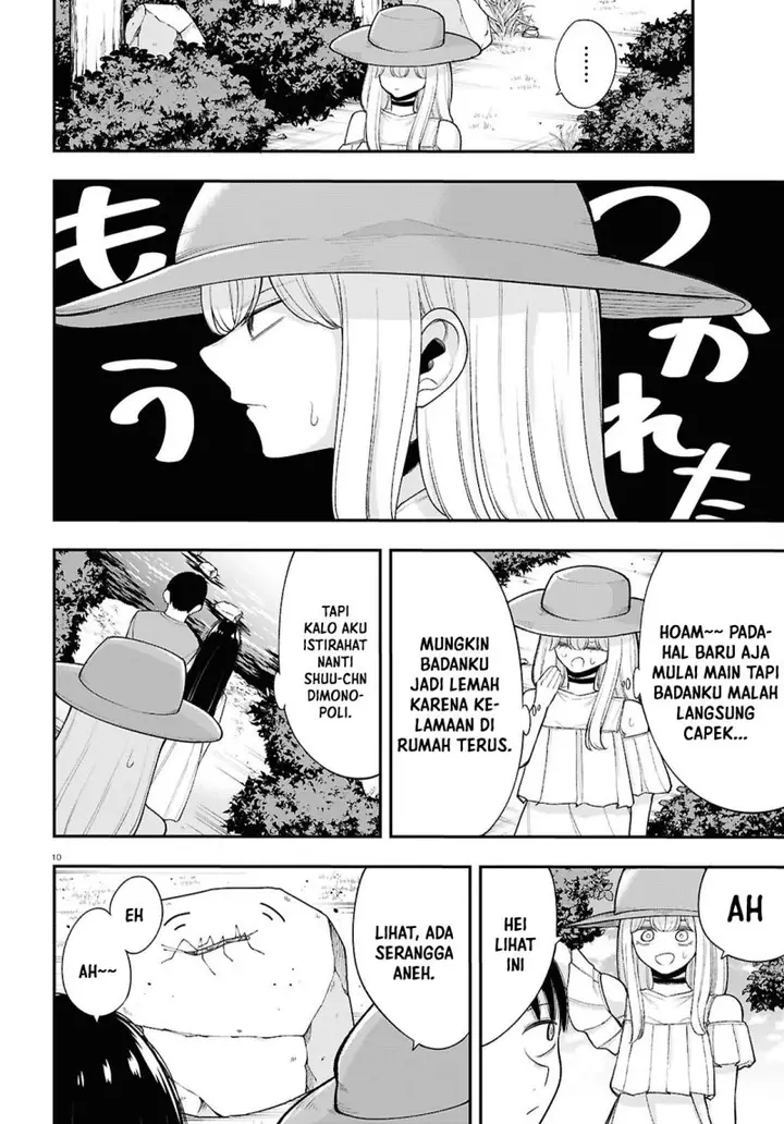 image-komik-ano-ko-ni-naisho-no-vtuber-chapter-13-9/18