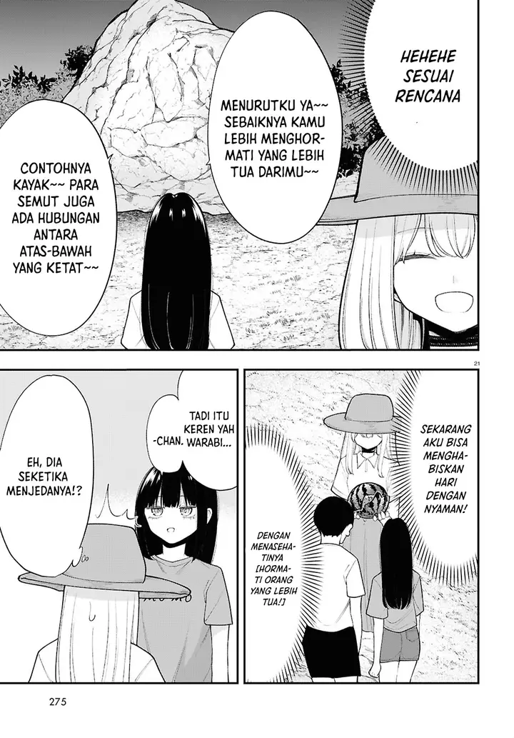 image-komik-ano-ko-ni-naisho-no-vtuber-chapter-14-5/19
