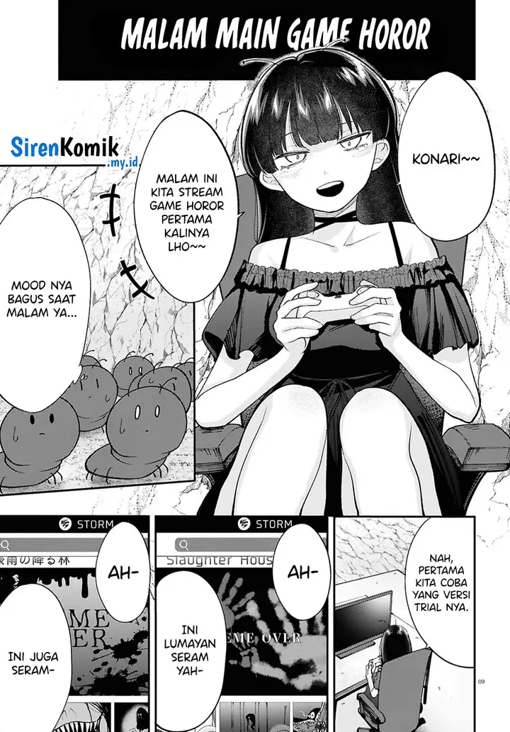 image-komik-ano-ko-ni-naisho-no-vtuber-chapter-15-9/33