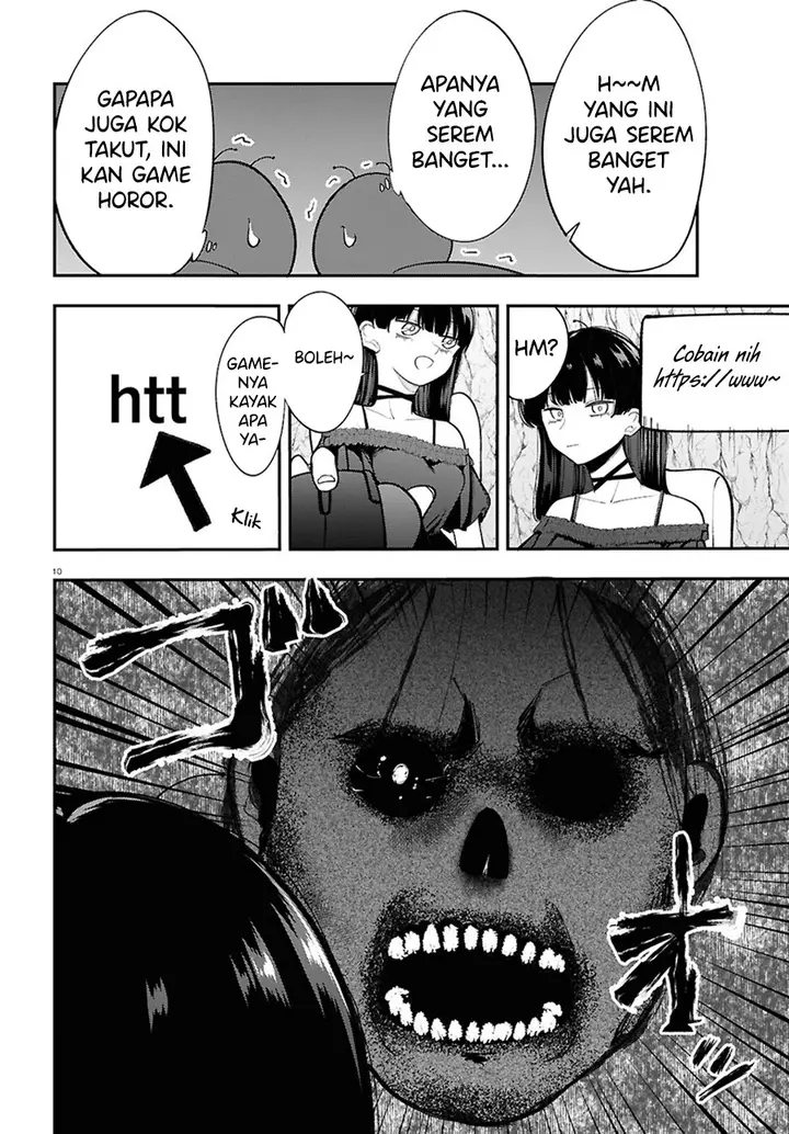 image-komik-ano-ko-ni-naisho-no-vtuber-chapter-15-10/33