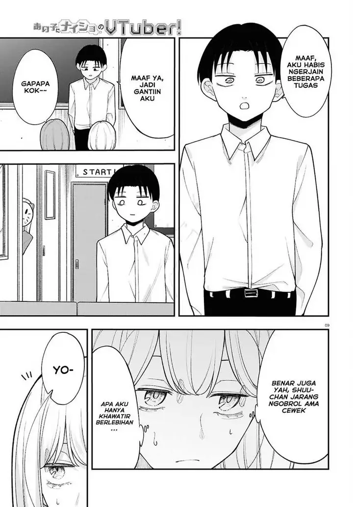 image-komik-ano-ko-ni-naisho-no-vtuber-chapter-17-9/27