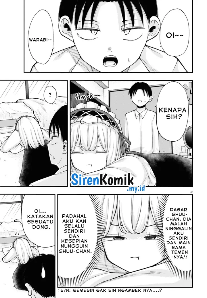 image-komik-ano-ko-ni-naisho-no-vtuber-chapter-3-3/18