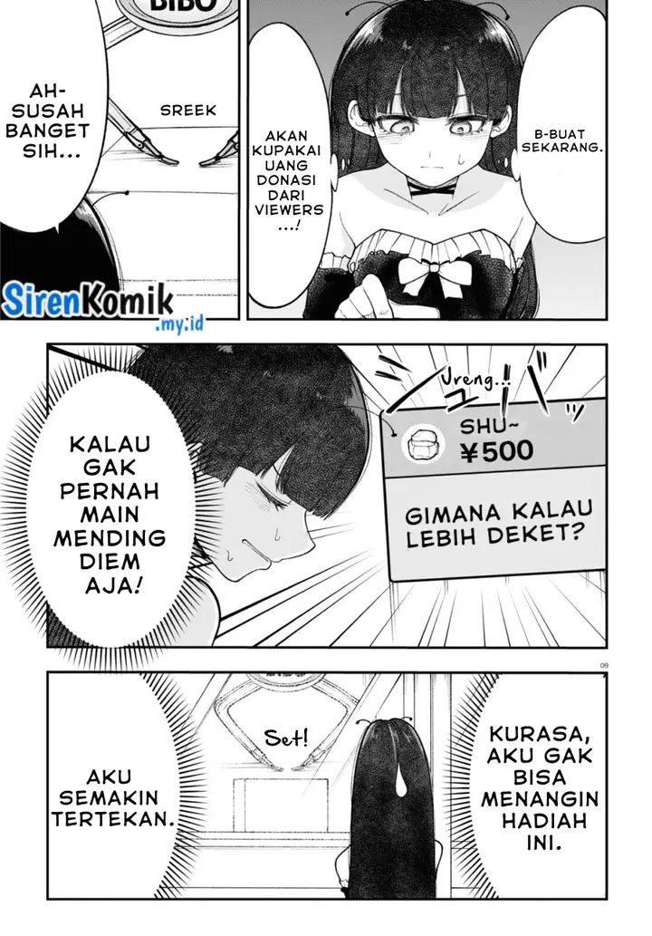 image-komik-ano-ko-ni-naisho-no-vtuber-chapter-3-9/18