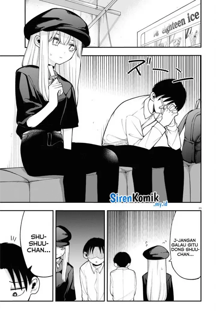 image-komik-ano-ko-ni-naisho-no-vtuber-chapter-4-9/16