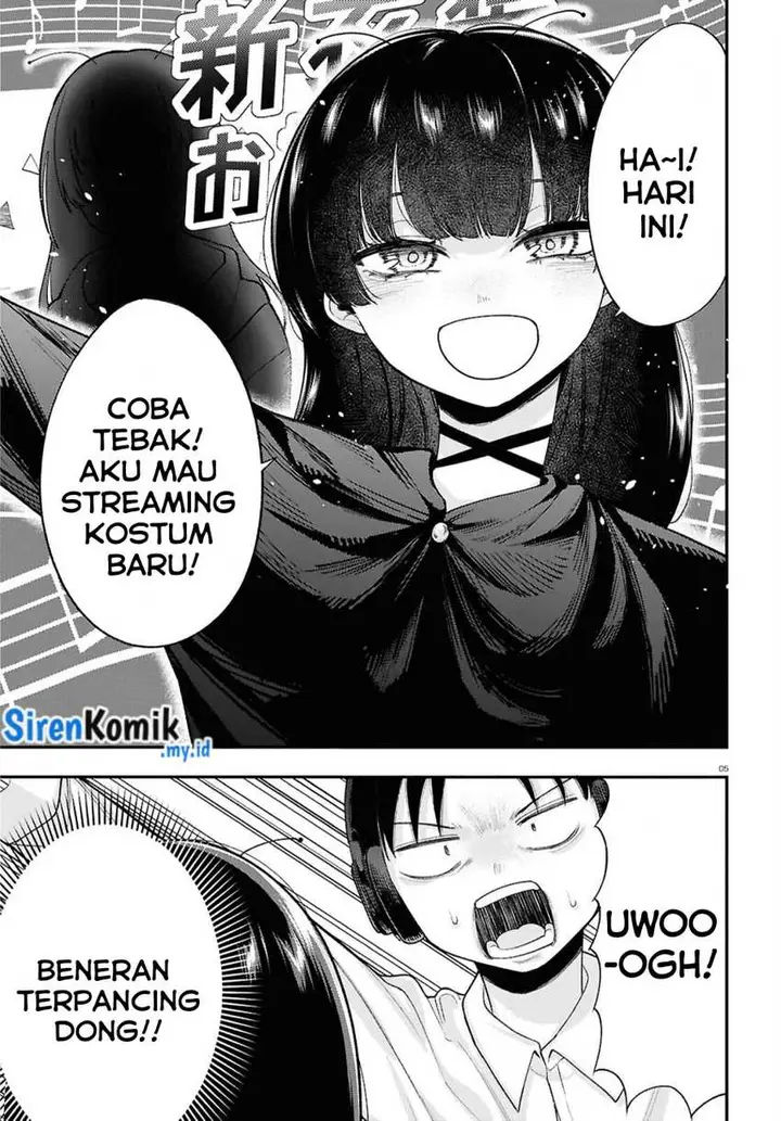 image-komik-ano-ko-ni-naisho-no-vtuber-chapter-5-5/18