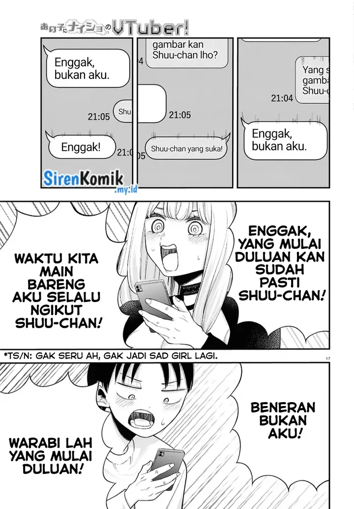 image-komik-ano-ko-ni-naisho-no-vtuber-chapter-6-3/18