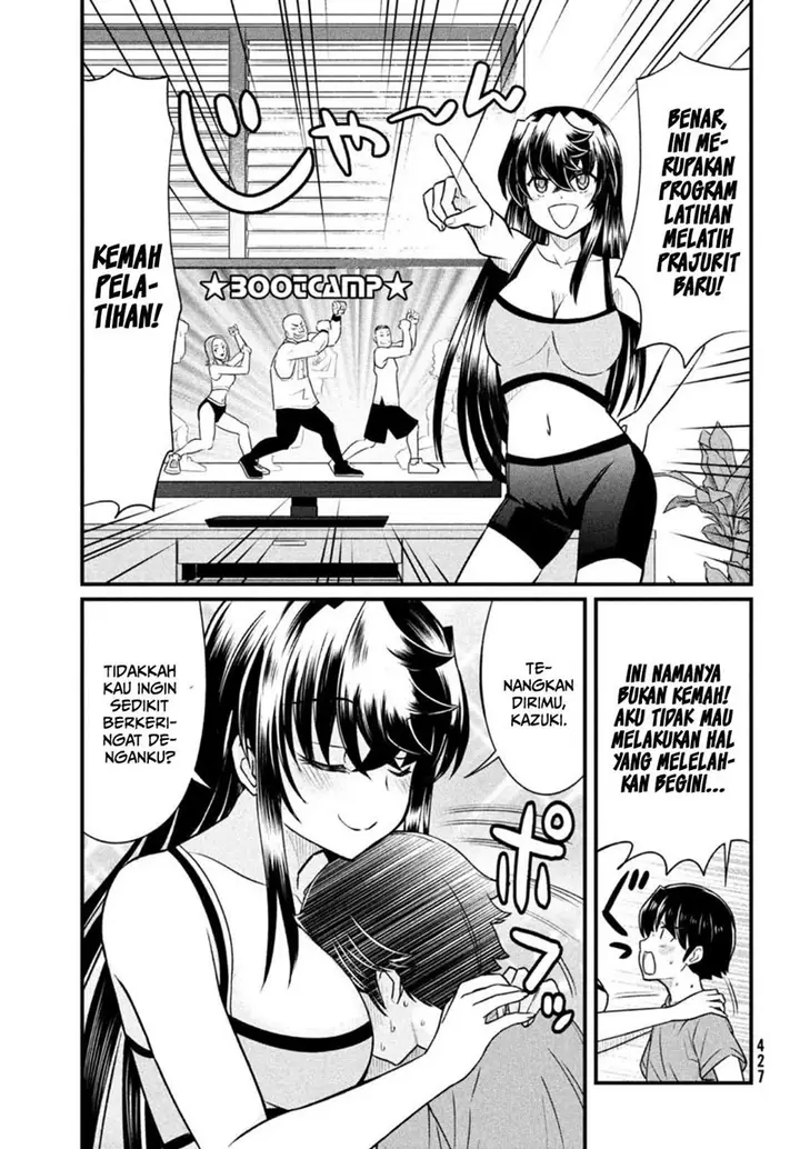 image-komik-ano-oni-kyoshi-ga-boku-no-ane-ni-narundesuka-chapter-11-11/25