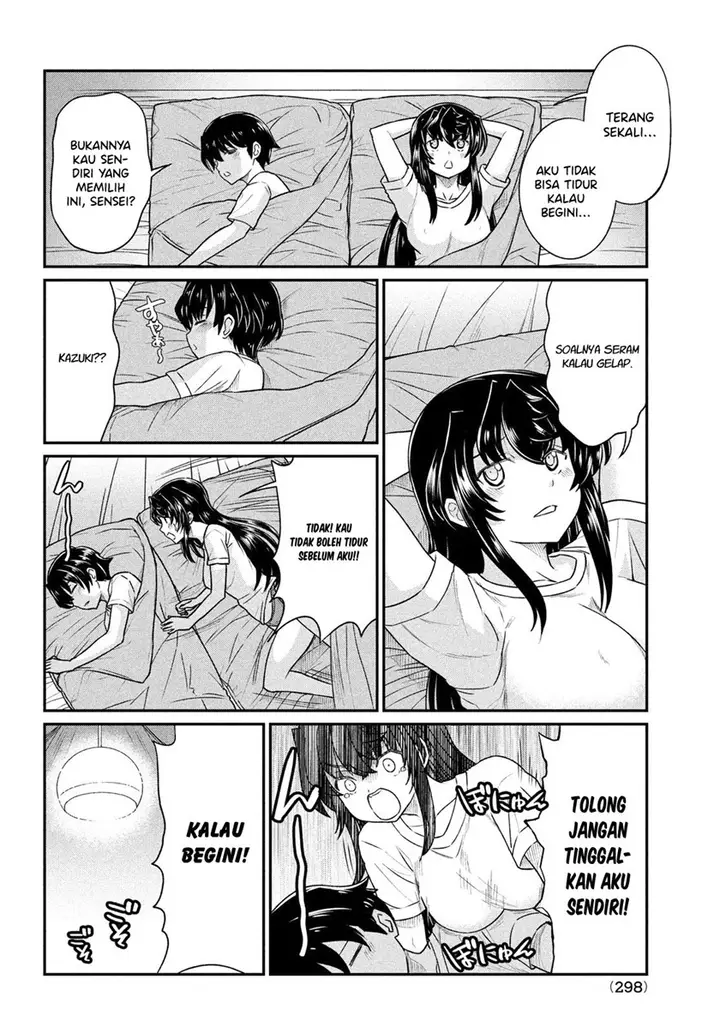 image-komik-ano-oni-kyoshi-ga-boku-no-ane-ni-narundesuka-chapter-14-18/23