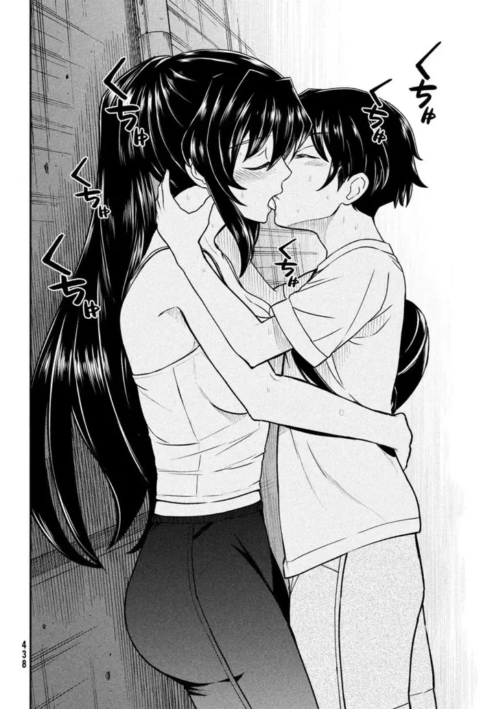 image-komik-ano-oni-kyoshi-ga-boku-no-ane-ni-narundesuka-chapter-15-18/25