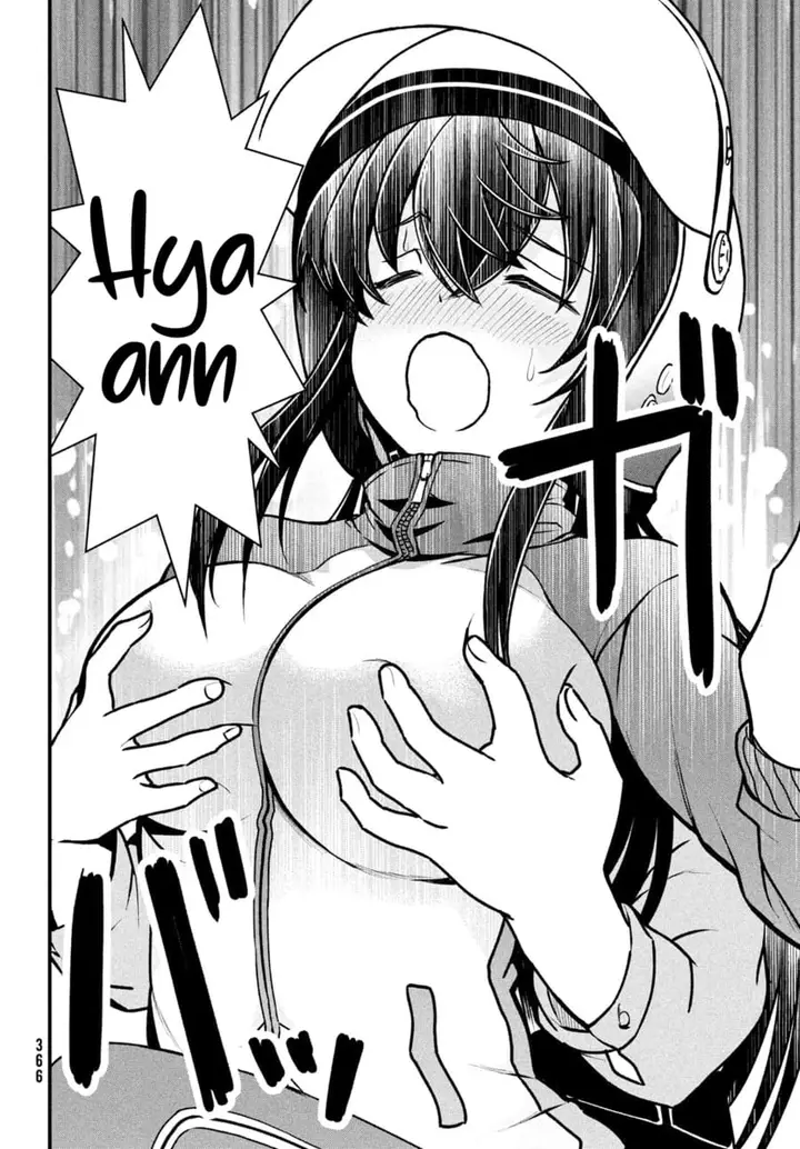 image-komik-ano-oni-kyoshi-ga-boku-no-ane-ni-narundesuka-chapter-3-16/23