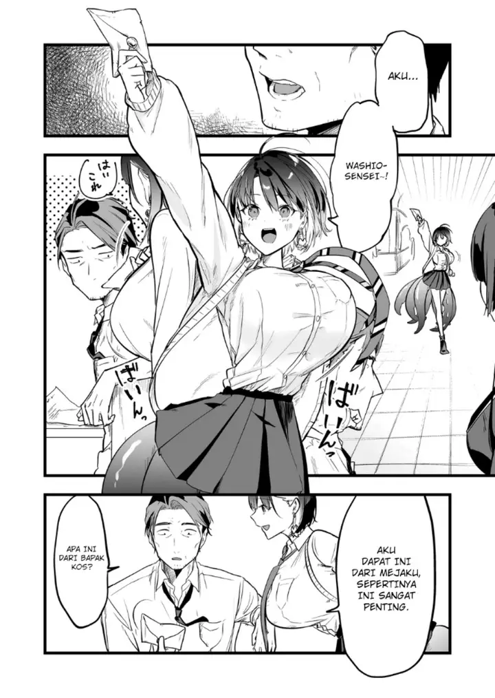 image-komik-ano-toki-tasukete-itadaita-monster-musume-desu-chapter-11-9/16