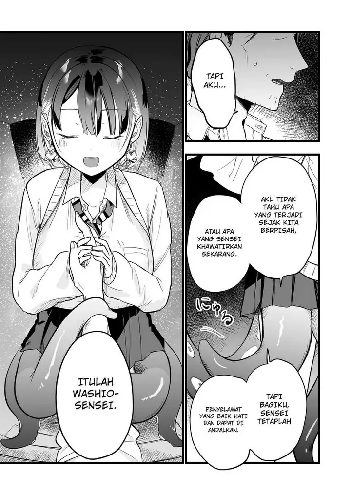 image-komik-ano-toki-tasukete-itadaita-monster-musume-desu-chapter-15-9/18