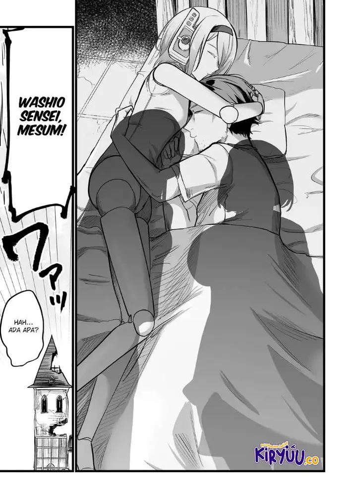 image-komik-ano-toki-tasukete-itadaita-monster-musume-desu-chapter-18-10/15