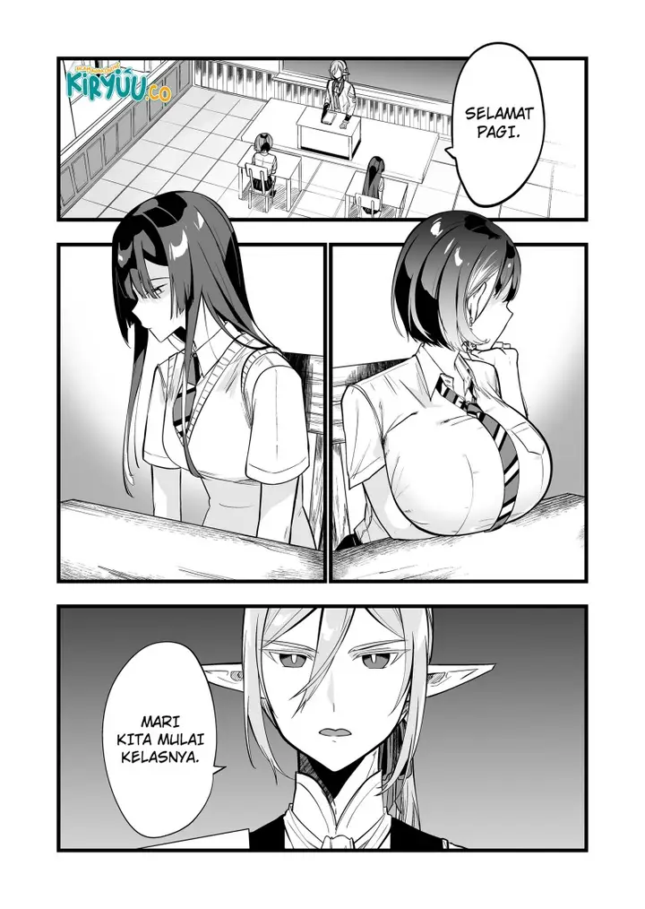 image-komik-ano-toki-tasukete-itadaita-monster-musume-desu-chapter-32-1/18