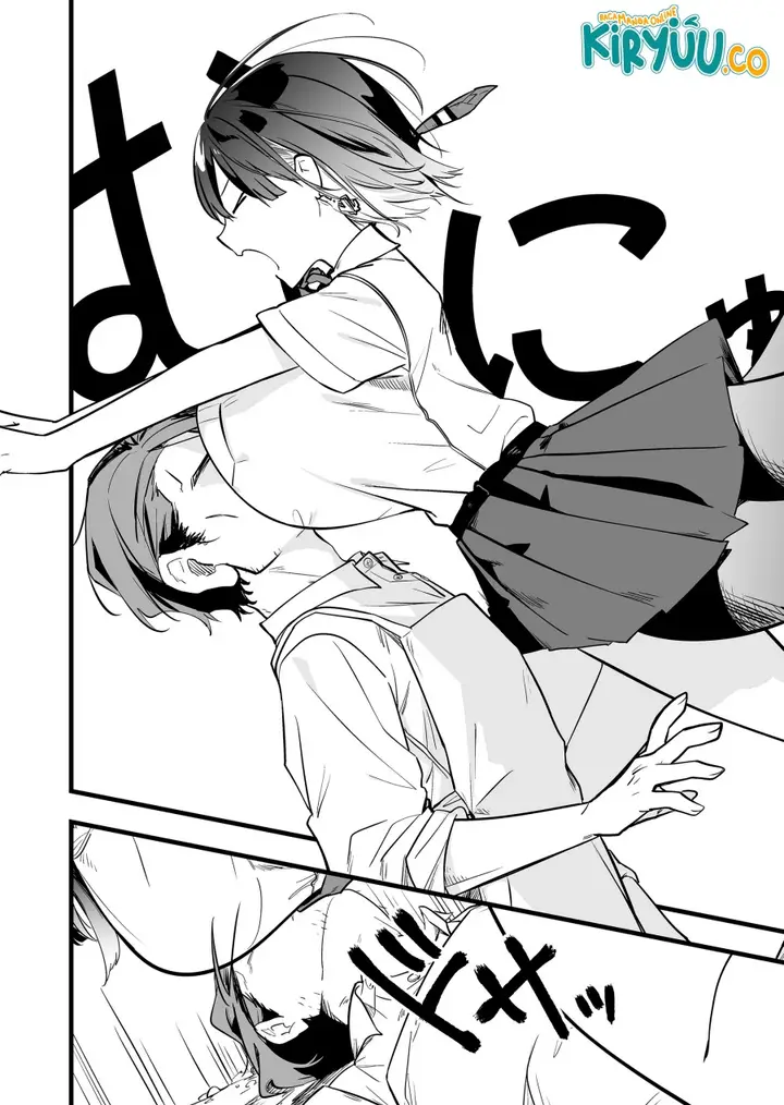 image-komik-ano-toki-tasukete-itadaita-monster-musume-desu-chapter-35-12/17