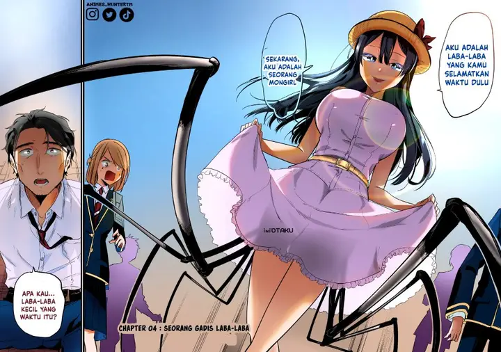 image-komik-ano-toki-tasukete-itadaita-monster-musume-desu-chapter-4-4/20