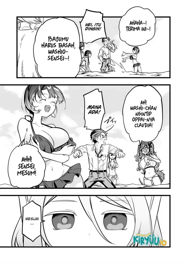 image-komik-ano-toki-tasukete-itadaita-monster-musume-desu-chapter-45-1/23