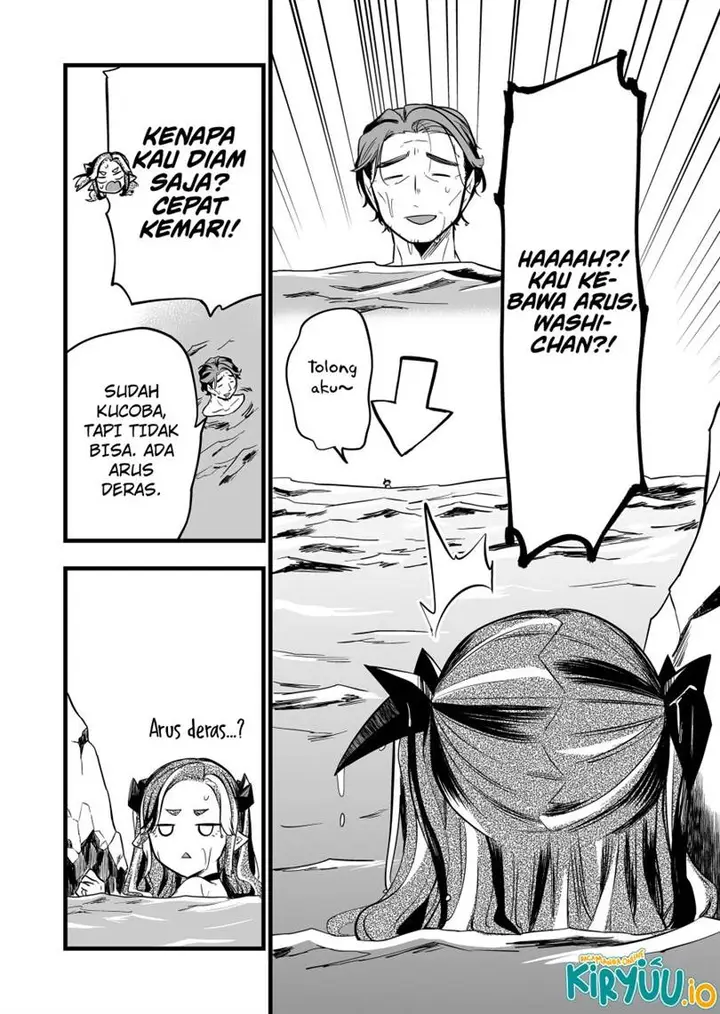 image-komik-ano-toki-tasukete-itadaita-monster-musume-desu-chapter-45-12/23